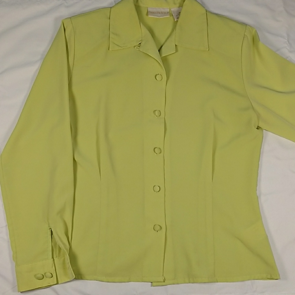 Women's blouse